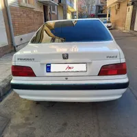 پژو پارس LX TU5، مدل ۱۴۰۰|خودرو سواری و وانت|شهرکرد, |دیوار