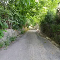 باغ ویلا جاده چالوس روستای لیلستان|فروش خانه و ویلا|آسارا, |دیوار