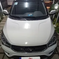 ام‌وی‌ام X22 اتوماتیک اسپرت اکسلنت، مدل ۱۳۹۷|خودرو سواری و وانت|تهران, نیروی هوایی (پیروزی)|دیوار