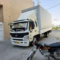 باربری  و اسباب‌کشی منزل داخل کنگان و شهرستانها|خدمات حمل و نقل|بندر کنگان, |دیوار