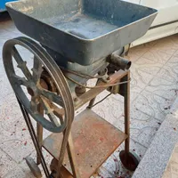 دستگاه آبغوره ولیمو گیری|فروشگاه و مغازه|مرودشت, دولت آباد|دیوار