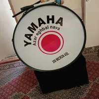 طبل 85سانتی