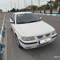 سمند se مدل ۹۲|خودرو سواری و وانت|قم, آذر (نکویی)|دیوار