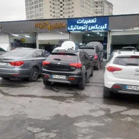 ۸۲۰.x50.x60.گیربکس اتوماتیک تعمیرات و فروش|قطعات یدکی و لوازم جانبی|تهران, جنت‌آباد جنوبی|دیوار