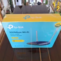 مودم ADSL/VDSL تی پی لینک N300     مدل 9960|مودم و تجهیزات شبکه|مشهد, کوثر|دیوار