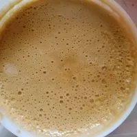 شیره سفید، معجون کنجدی وعسل