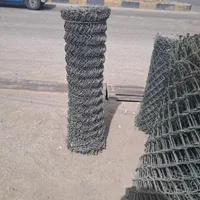 فنس توری با روکش پلیمری و جنس درجه یک خارجی|مصالح و تجهیزات ساختمان|قم, امامزاده ابراهیم|دیوار