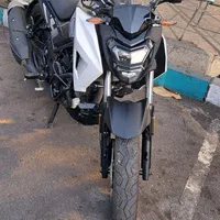 na 250 مدل ۱۴۰۳|موتورسیکلت|تهران, خاک سفید|دیوار