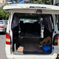 ون بنز MB140، مدل ۲۰۰۲|خودرو سواری و وانت|تهران, میدان ولیعصر|دیوار