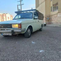 وانت بار حمل بار سراسر کشور