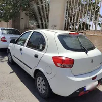 تیبا 2 (هاچبک) EX، مدل ۱۴۰۰|خودرو سواری و وانت|ورامین, |دیوار