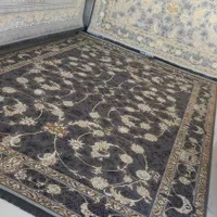 فرش ۱۲۰۰ برجسته|فرش|کرمانشاه, |دیوار