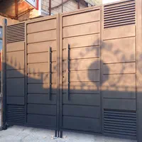 درب دست دوم ویلایی