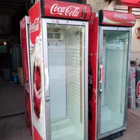 قفسه ویترین یخچال  راک لوازم مغازه ها فروش وخرید|فروشگاه و مغازه|مشهد, دانشگاه فردوسی|دیوار