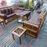 تخت سنتی|تخت و سرویس خواب|تهران, خواجه نصیر طوسی|دیوار