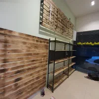 رگال پروفیلی مانکن چوبی پشیخوان روسی|عمدهفروشی|فردیس, |دیوار