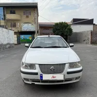 سمند LX ساده، مدل ۱۳۹۱|خودرو سواری و وانت|گرگان, |دیوار