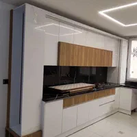 ساخت تعمیر و نصب شلف، میز، کابینت، دکور چوبی|خدمات پیشه و مهارت|قم, دورشهر|دیوار