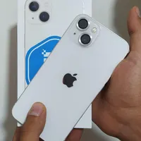 اپل iPhone 13 با حافظهٔ ۱۲۸ گیگابایت