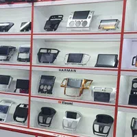 مانیتور اندروید فابریک تصویری شرکتی ماشین پایونیر|قطعات یدکی و لوازم جانبی|تهران, تهرانپارس شرقی|دیوار