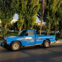 امداد خودرو چراغی