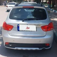 کوییک آر ۱۴۰۱|خودرو سواری و وانت|کرمانشاه, |دیوار