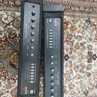 آمپلی فایر دی اند دی D&D DJ-570|صوتی و تصویری|تهران, دولاب|دیوار