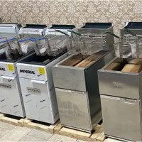 سرخ کن دین سرخکن دین dean دین آمریکایی دین اصل|کافی‌شاپ و رستوران|تهران, شادآباد|دیوار