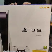 فروش ps5 و طرح تعویض با ps4