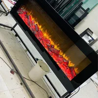 شومینه برقی الیسان مدل Est 08