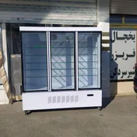 فروشگاه یخچال فریزر صنعتی آبسردکن|فروشگاه و مغازه|مشهد, فدک|دیوار