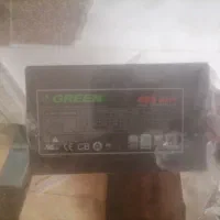 پاور دسته دوم  ۴۸۵ گرین