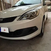 ام‌وی‌ام 315 هاچبک ساده، مدل ۱۳۹۵