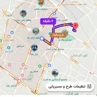 اپارتمان مشهد