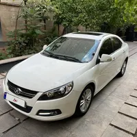 جک j5 اتوماتیک