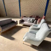 خریدارمبل راحتی/فروشنده مبل|مبلمان خانگی و میز عسلی|تهران, شهرک آزادی|دیوار