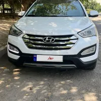سانتافه ۲۰۱۶ فیس جدید GDI