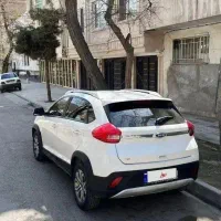 ام‌وی‌ام X22 اتومات سفید مدل 97  کم‌کارکرد|خودرو سواری و وانت|مشهد, بهشت|دیوار