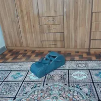 ساک حمل سرویس خواب ....|اسباب و اثاث بچه|مسجد سلیمان, |دیوار