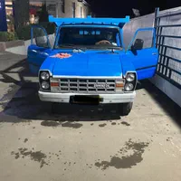 حمل بار با نیسان وانت