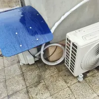 نصب سایبان و سایه بان کولرگازی و کولر آبی upvc|مصالح و تجهیزات ساختمان|تهران, بازار|دیوار