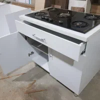 کابینت زیرگاز وزیر سینک سفارشی در شهریار اندیشه|مصالح و تجهیزات ساختمان|اندیشه, اندیشه فاز ۱|دیوار