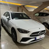 مرسدس بنز C Class C200L، مدل ۲۰۲۵|خودرو سواری و وانت|تهران, فرمانیه|دیوار