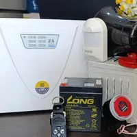 فروش دزدگیر اماکن