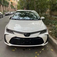 تویوتا کرولا 1200، مدل ۲۰۲۴