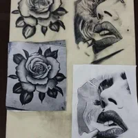 آموزش فوق تخصصی تتوبدن|خدمات آرایشگری و زیبایی|تبریز, |دیوار