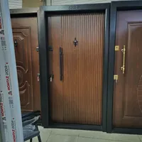 درب ضدسرقت و دوجداره|مصالح و تجهیزات ساختمان|شوشتر, |دیوار