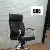 فروش انواع صندلی مدیریتی کیفیت بالا|صندلی و نیمکت|صومعهسرا, |دیوار