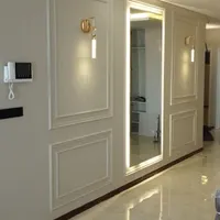 کنسول آینه وتی وی ست