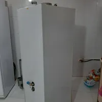 آبگرمکن ایستاده زمینی گازی